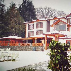 Fortune Resort Heevan, Srinagar - Member Itc Hotels' Group